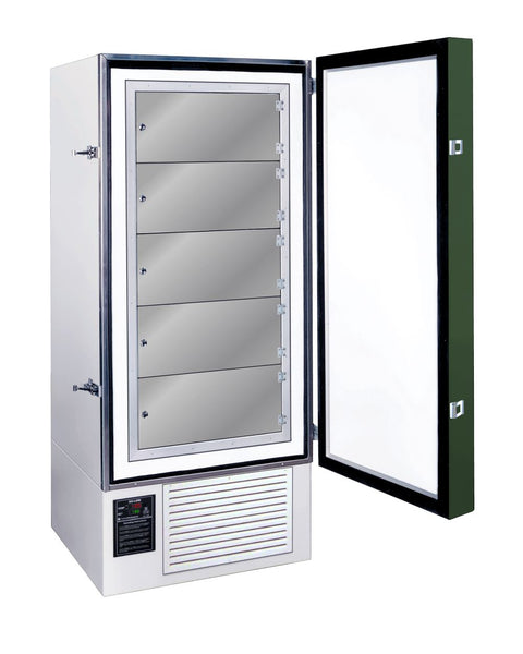 So-Low -85°C Ultra-Low Upright Freezer - 13 Cubic Ft., additional product view 2