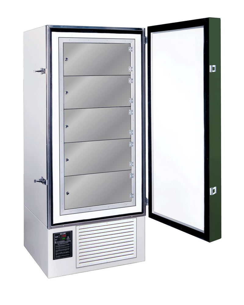 Load image into Gallery viewer, So-Low -85°C Ultra-Low Upright Freezer - 18 Cubic Ft.
