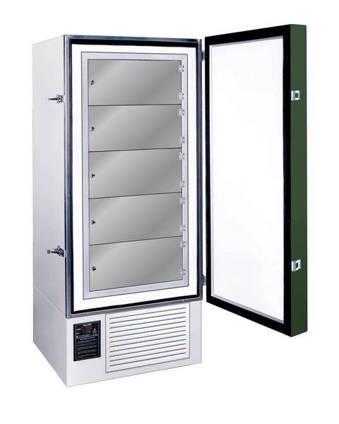 So-Low -85°C Ultra-Low Upright Freezer - 18 Cubic Ft., additional product view 2