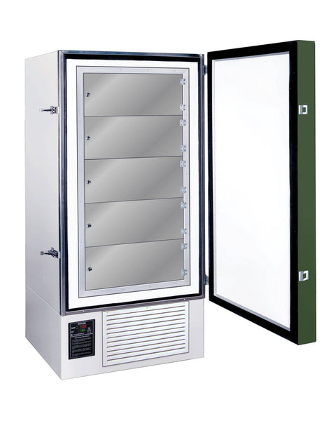 So-Low -85°C Ultra-Low Upright Freezer - 22 Cubic Ft., additional product view 2