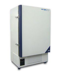 So-Low -85C Ultra-Low Upright Freezer 18 Cu Ft