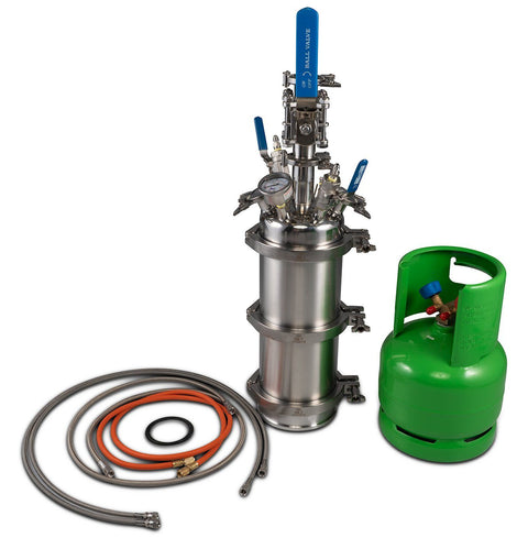 Closed Column Conversion Kit, additional product view 2