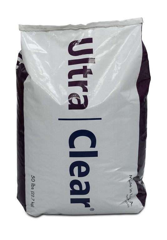 Ultra Clear - Granular High Performance Bentonite for Bleaching & Decolorizing Edible Oils