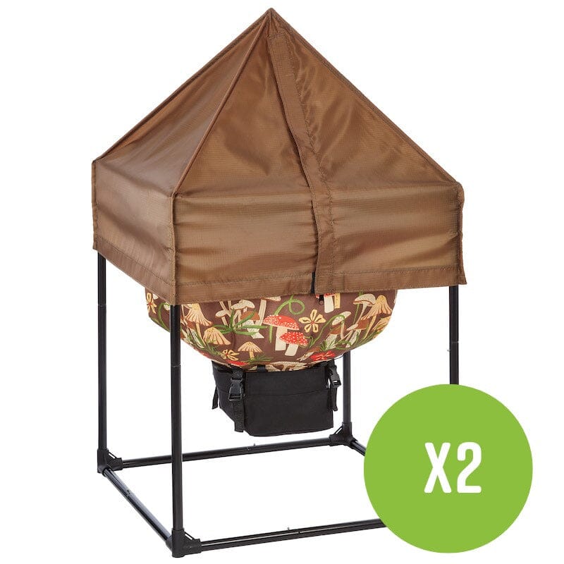 Load image into Gallery viewer, Urban Worm Bag Weather Cover
