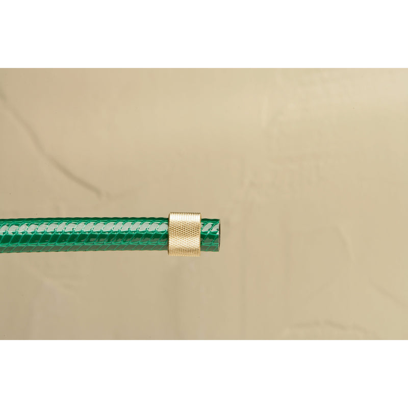 Load image into Gallery viewer, Ultimate 5/8" Brass Male Hose Mender 56801
