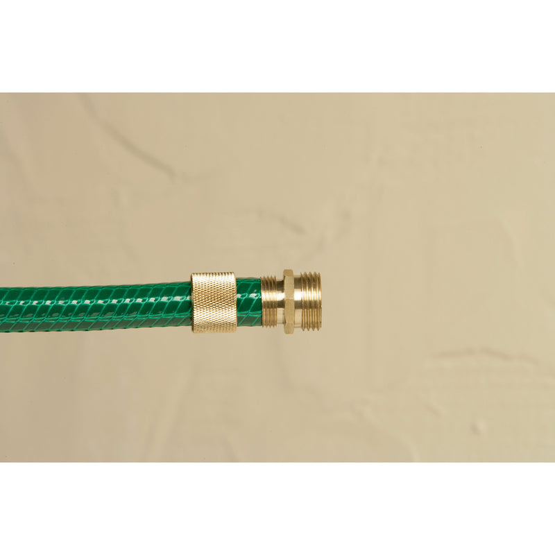Load image into Gallery viewer, Ultimate 5/8" Brass Male Hose Mender 56801
