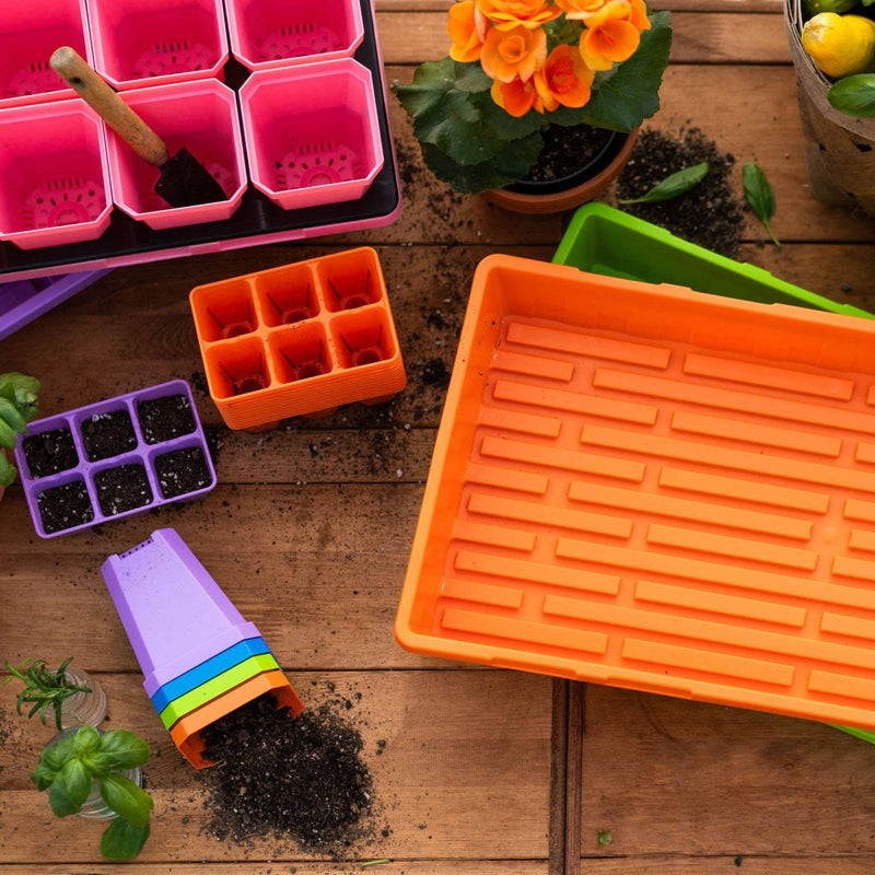 Load image into Gallery viewer, Ultimate Backyard Gardener Bundle
