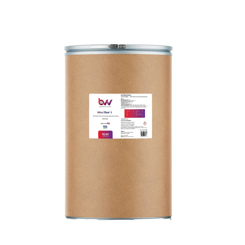 Load image into Gallery viewer, Ultra Clear L - Granular High Performance Bentonite for Bleaching &amp; Decolorizing Edible Oils
