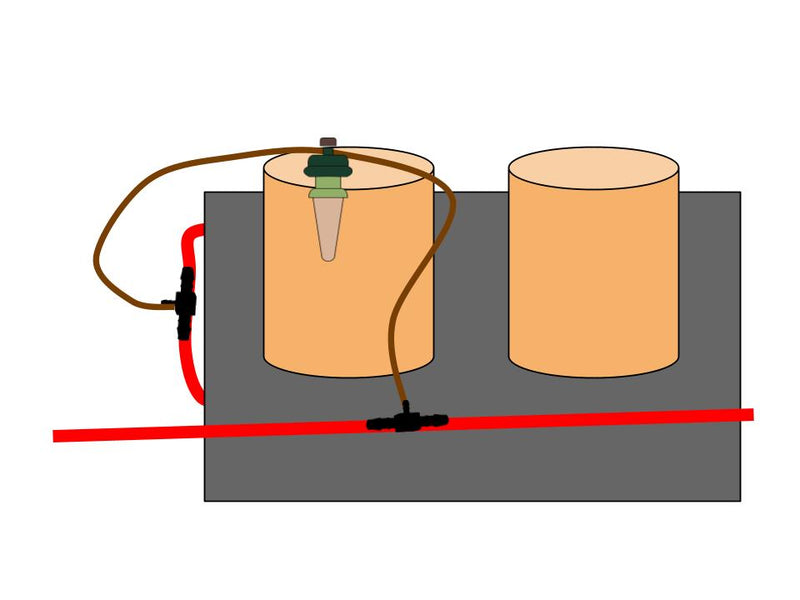 Load image into Gallery viewer, AquaMat Capillary Mat Systems
