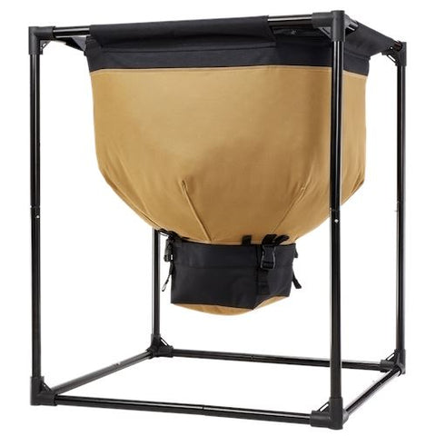 Urban Worm Bag Version 2, 4-pack, front