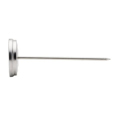 Urban Worm Thermometer, stem detail