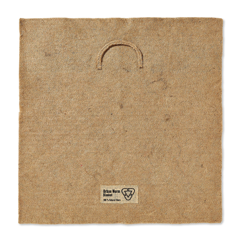 Load image into Gallery viewer, Urban Worm Blanket
