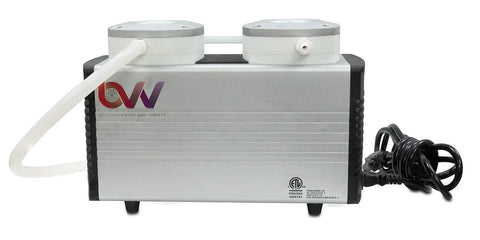 1.4CFM Diaphragm Pump ETL Rated, additional product view 2