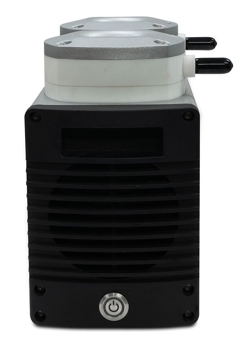 Load image into Gallery viewer, 1.4CFM Diaphragm Pump ETL Rated
