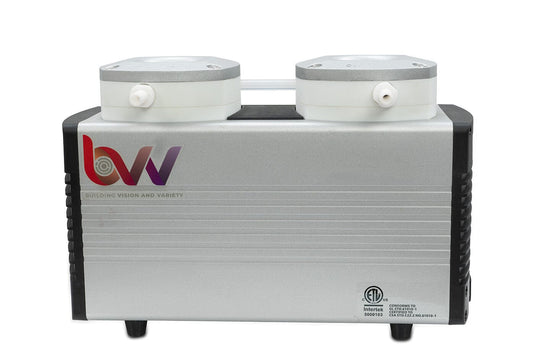 1.4CFM Diaphragm Pump ETL Rated