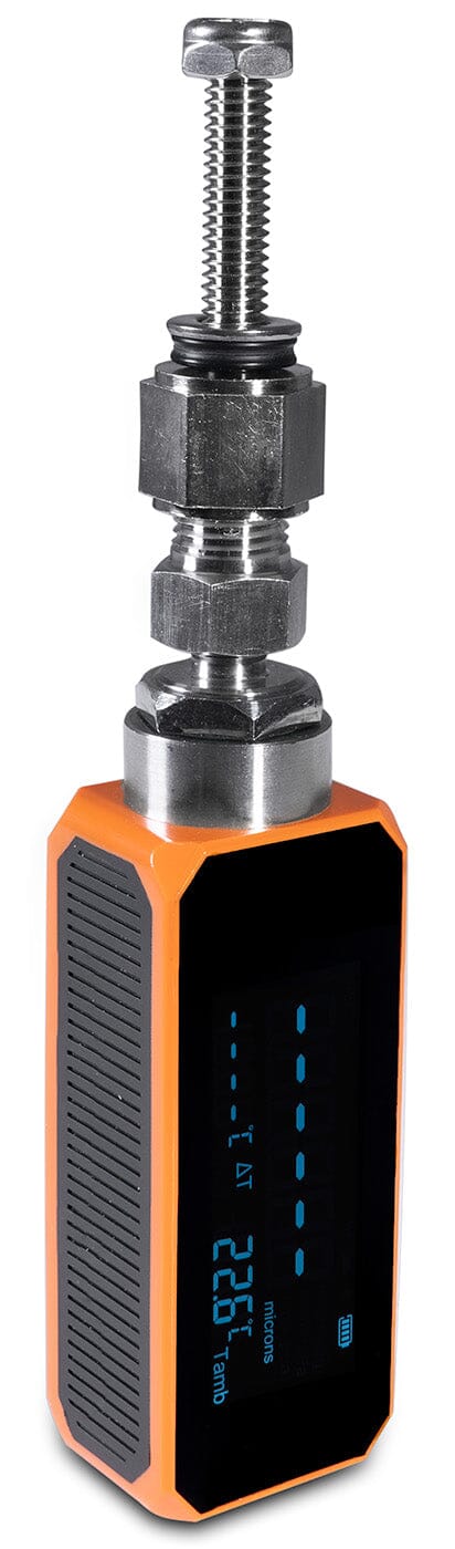 Digital Vacuum Chamber Gauge Upgrade *Wireless, additional product view 2