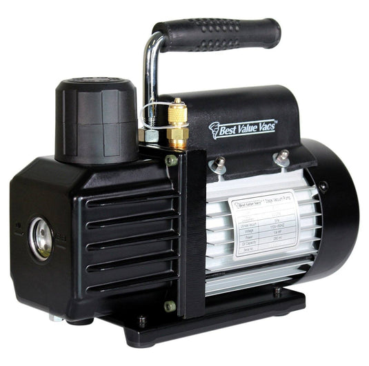 3CFM Single Stage Vacuum Pump