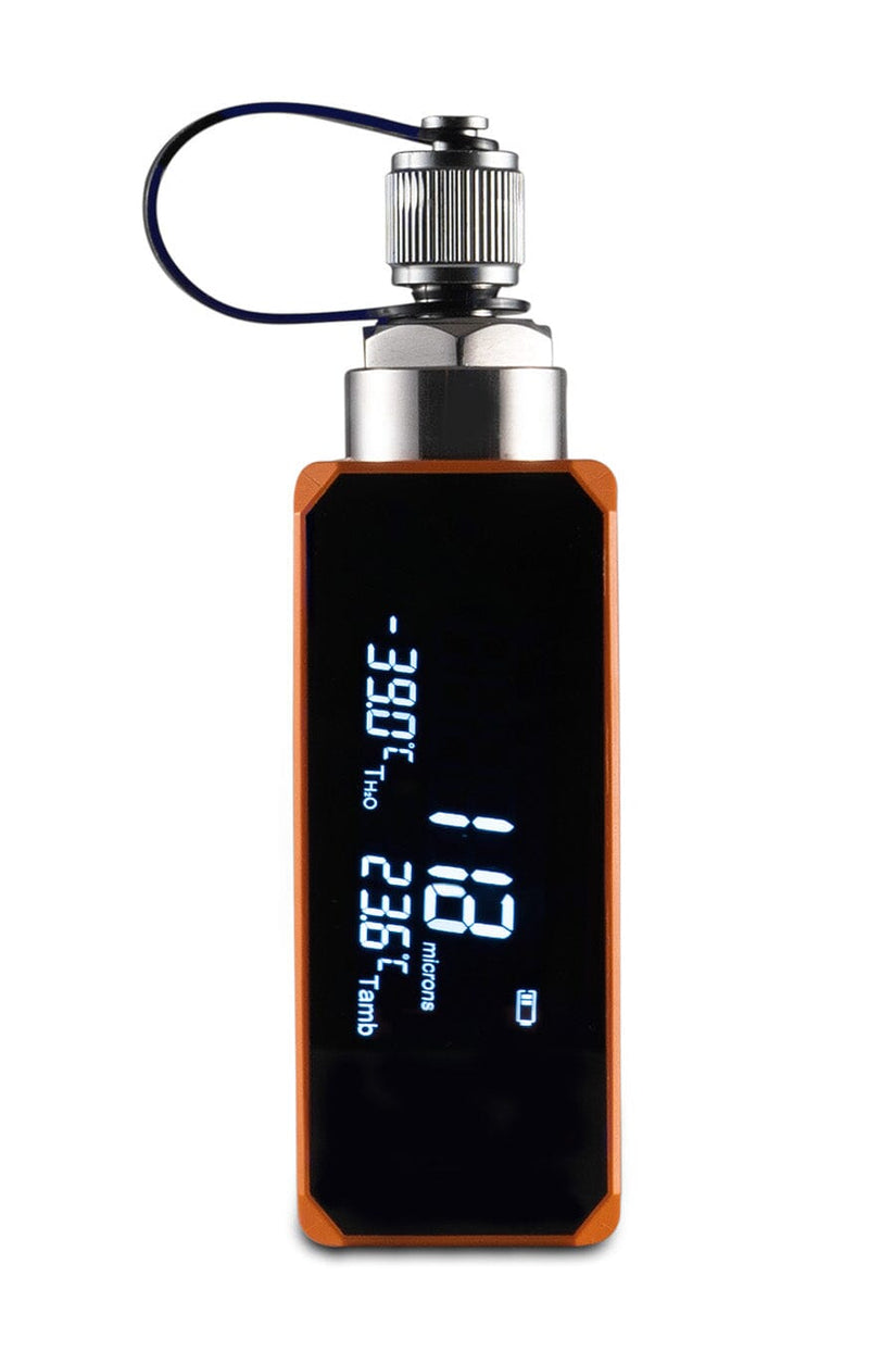 Load image into Gallery viewer, Wireless Digital Vacuum Gauge 1~19,000 Microns
