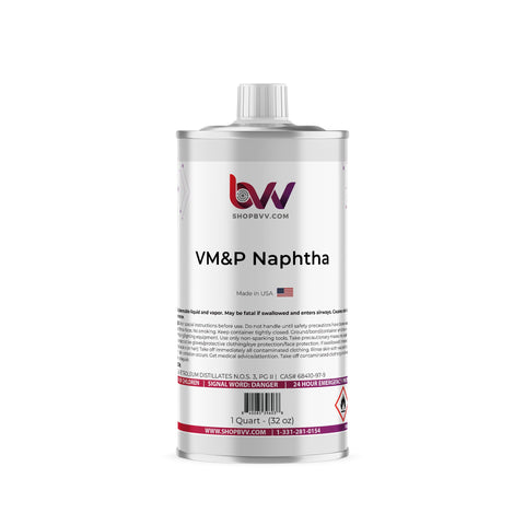 Naphtha <1% Virgin Solvent, additional product view 2