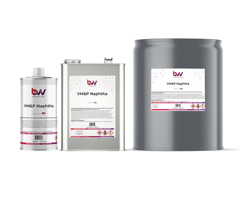 Naphtha Virgin Solvent Under 1%