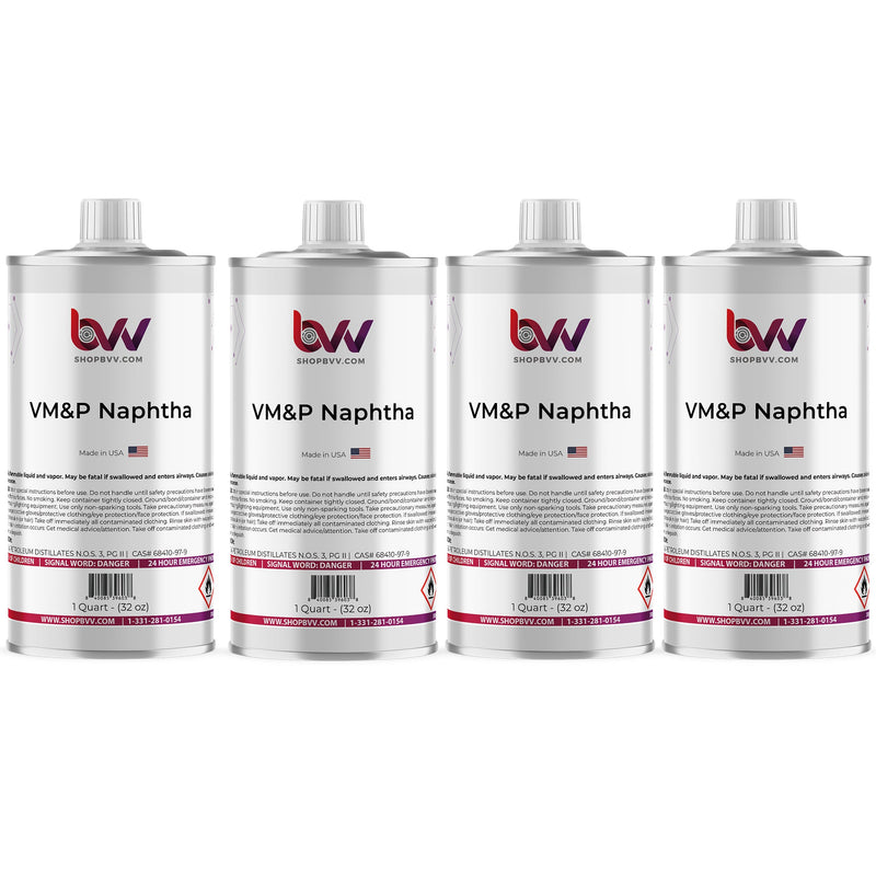 Load image into Gallery viewer, Naphtha <1% Virgin Solvent
