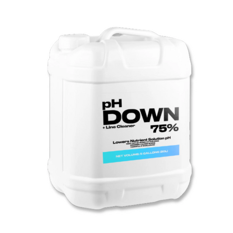 VPS pH Down + Line Cleaner, additional product view 2