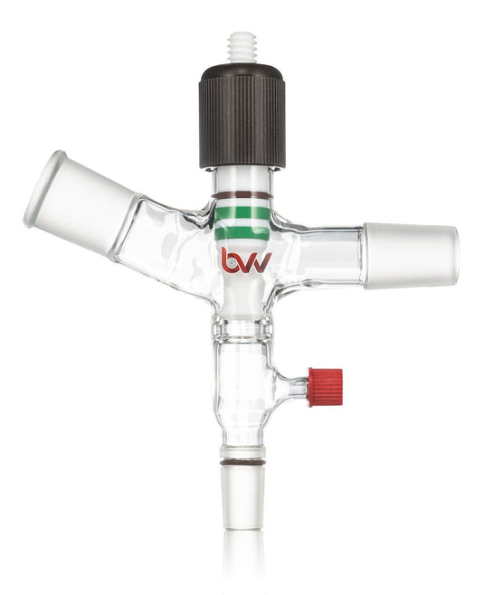 20L Neocision Dual Short Path Distillation Turnkey System