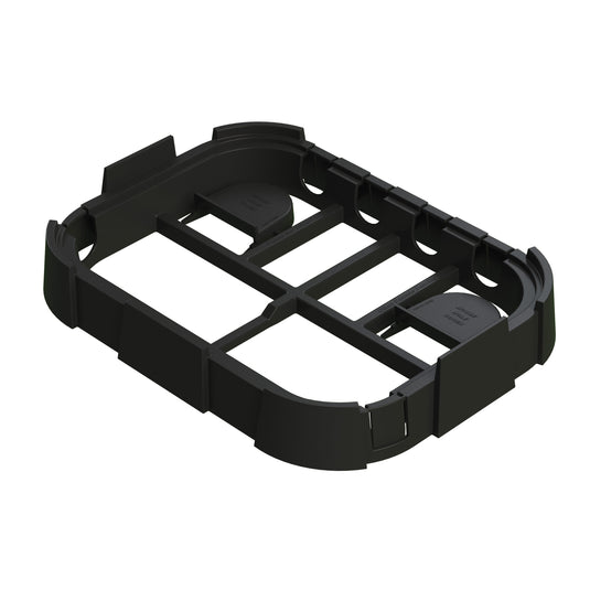 Product image of Orbit Irrigation Valve Box Base 53230