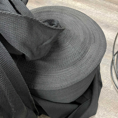Varden Empty Mesh from Bootstrap Farmer at GrowTime Garden Supply