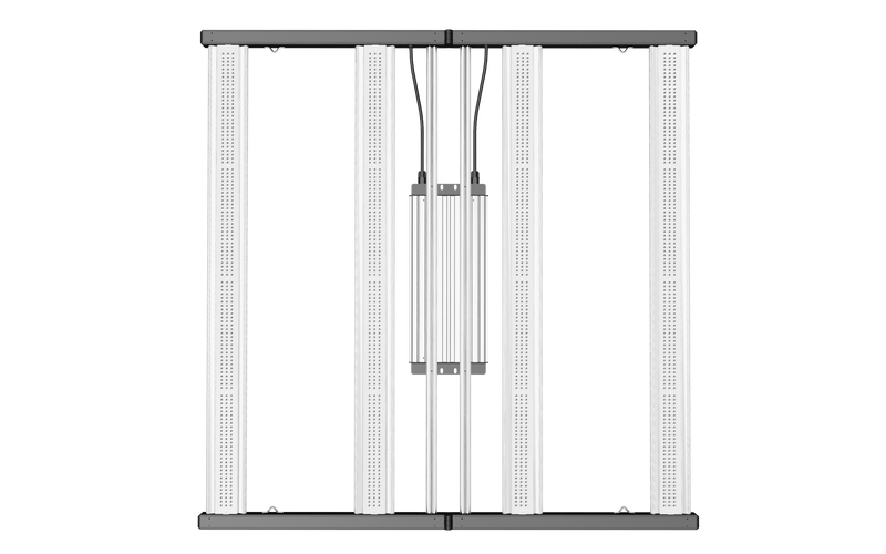 Load image into Gallery viewer, Neocision Spectra Veg 500W LED Grow Light

