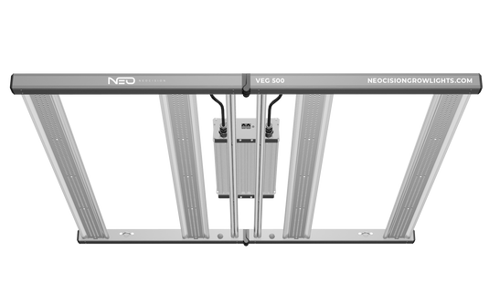 Neocision Spectra Veg 500W LED Grow Light