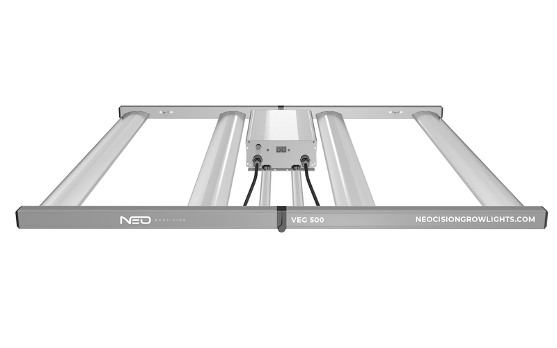 Load image into Gallery viewer, Neocision Spectra Veg 500W LED Grow Light
