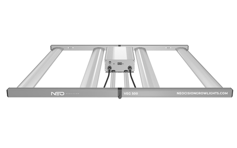 Neocision Spectra Veg 500W LED Grow Light, additional product view 2