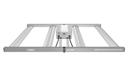 Neocision Spectra Veg 500W LED Grow Light