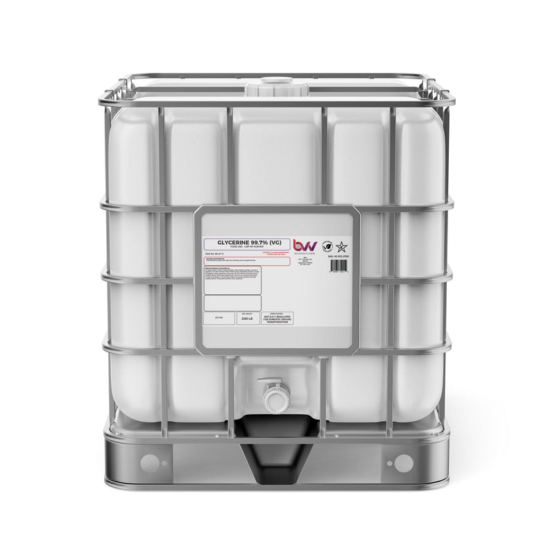 Load image into Gallery viewer, Glycerin USP 99.8% (Made in USA)
