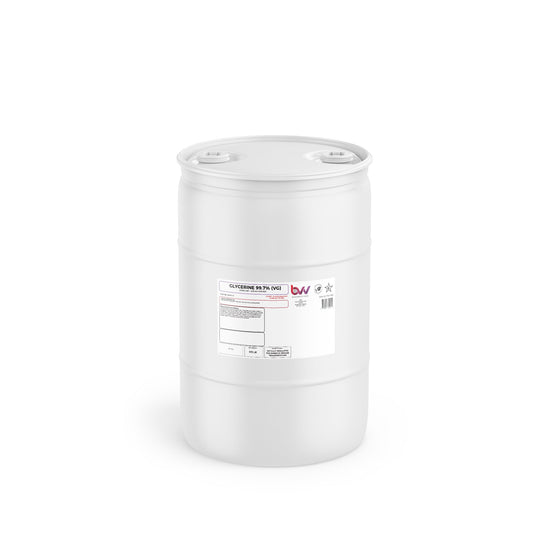 Glycerin USP 99.8% (Made in USA)