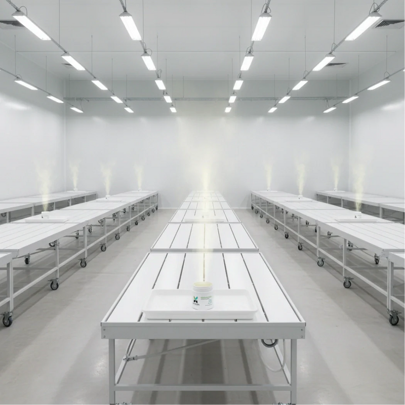 Load image into Gallery viewer, Ventana Plant Science - Chlorine Dioxide 25g Fast Release Deodorizing Gas (ClO2)
