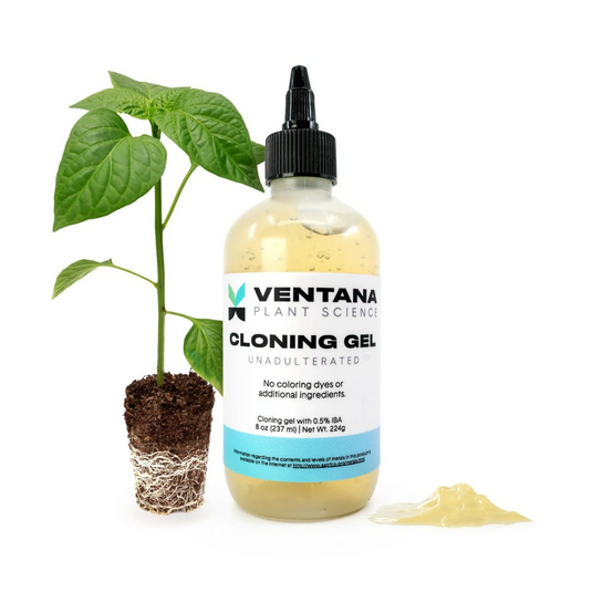 Ventana Plant Science Cloning Gel