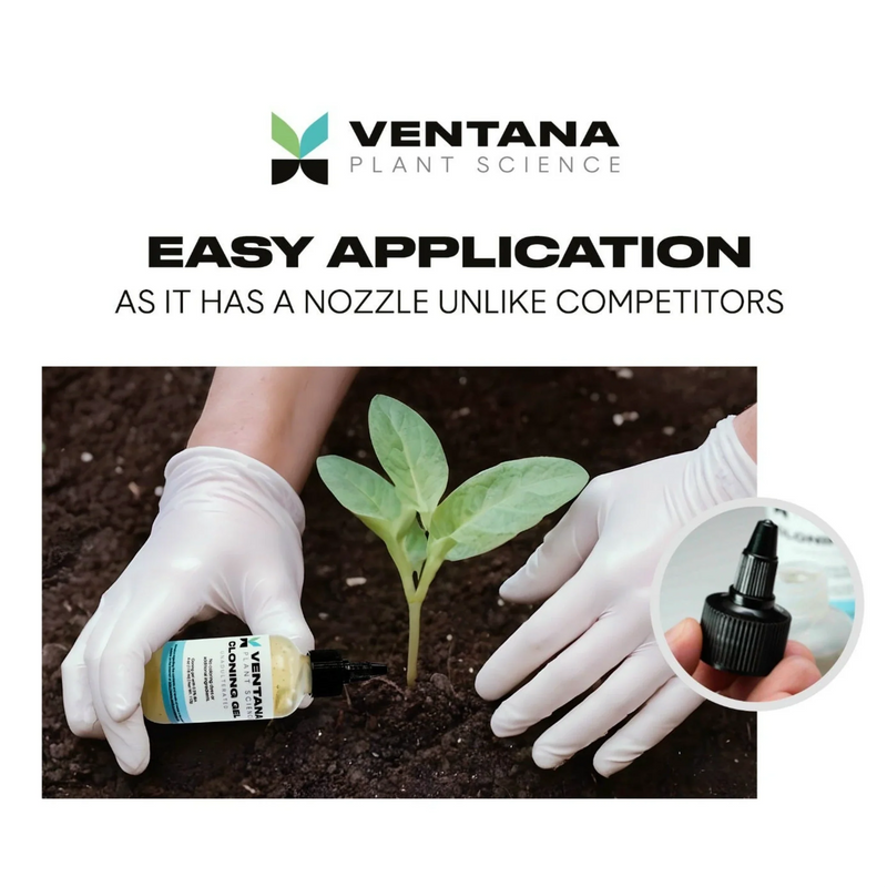 Load image into Gallery viewer, Ventana Plant Science Cloning Gel
