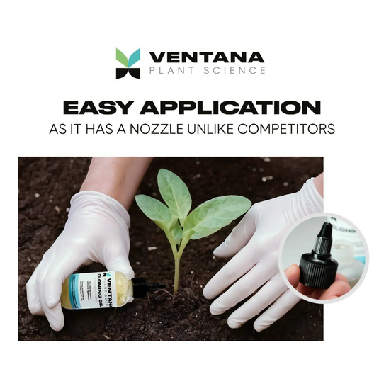 Ventana Plant Science Cloning Gel