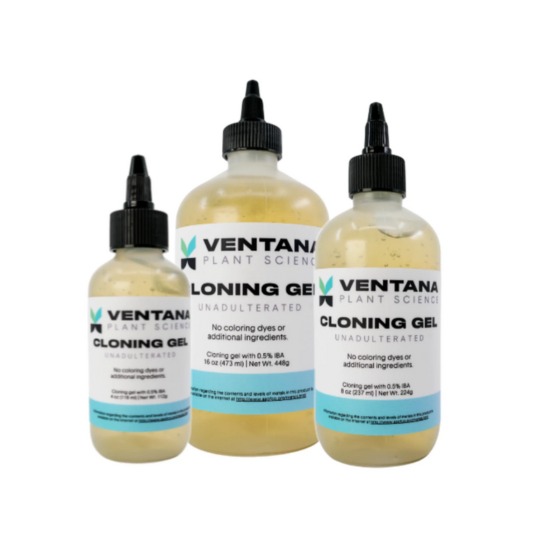 Load image into Gallery viewer, Ventana Plant Science Cloning Gel
