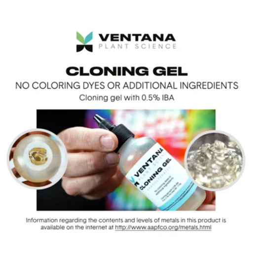 Ventana Plant Science Cloning Gel