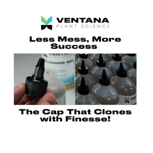 Ventana Plant Science Cloning Gel