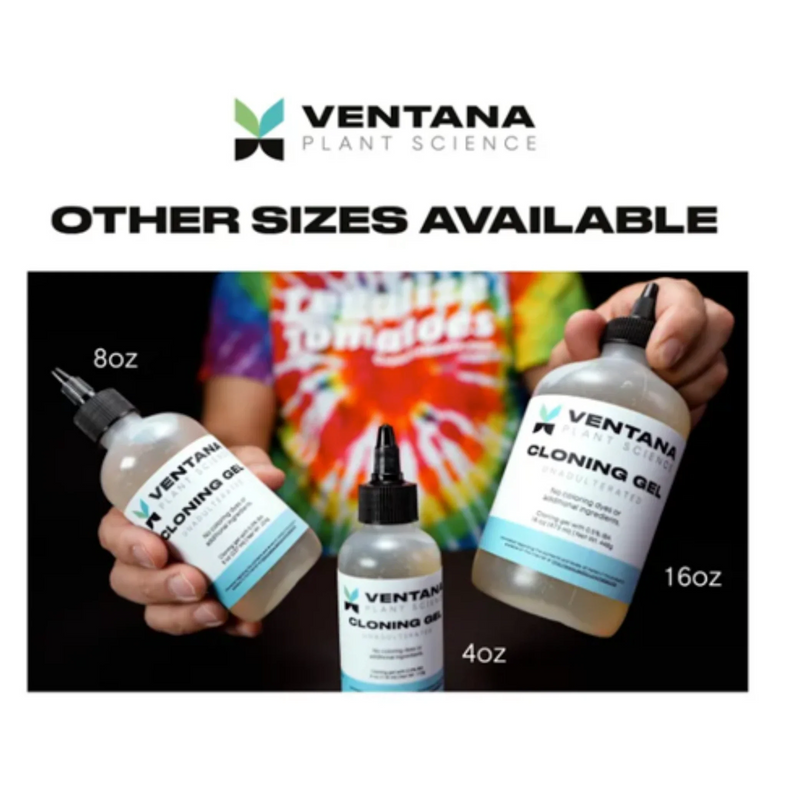 Load image into Gallery viewer, Ventana Plant Science Cloning Gel
