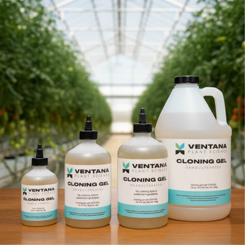 Ventana Plant Science Cloning Gel, additional product view 2
