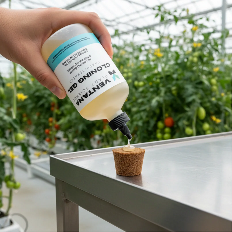 Load image into Gallery viewer, Ventana Plant Science Cloning Gel
