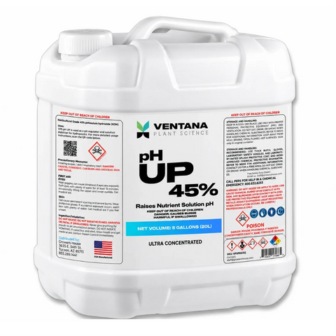 VPS pH UP