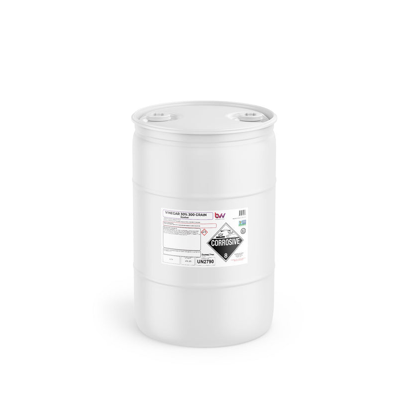 Load image into Gallery viewer, 30% Food Grade Distilled White Vinegar (Acetic Acid)
