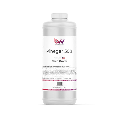 50% Vinegar Technical Grade, additional product view 2