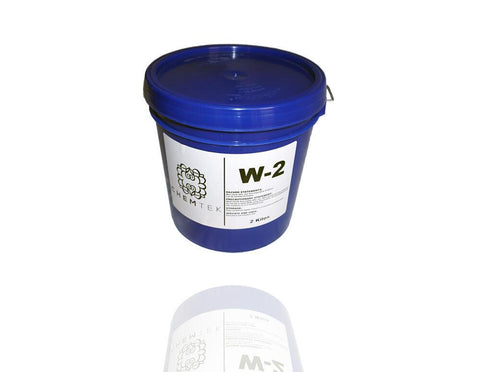W2 Heat Activated Natural Bleaching Clay, additional product view 2